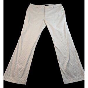Under Armour Men's Striped Pants Size 40x32